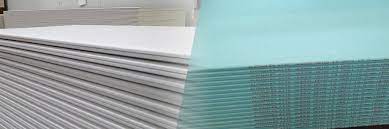Ingenieurbüro georg böttcher georg böttcher. Arten Von Gipskartonplatten Dicke Grosse Und Gewicht Trockenbau Diybook De