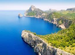 It's a really astonishing beach when you compare it to every other beach in spain. The Best Beaches Of The Balearic Islands Opodo Travel Blog