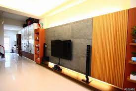 原木 自然 綠意 我的玩具宅 flat screen room electronic products