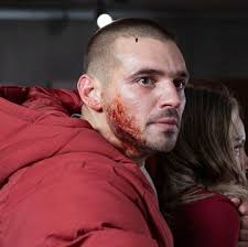 4269: Drew is targeted