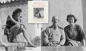 Never Before Seen Photos Julia Child In Paris Husband Paul Daily Mail Online Chef quotes, cooking quotes, food quotes, julia child quotes, quotes for kids, cooking icon, roast chicken recipes, cookery. julia child in paris husband paul