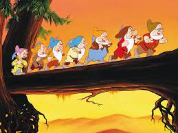 He is voiced by scott. Snow White And The Seven Dwarfs Disney Movies