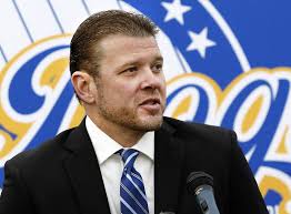 Crown Point debuts leadership for new Northern League baseball team; Lake  County Corn Dogs still looking for players