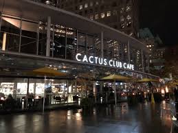 Jedes von ihnen hat seinen eigenen charme. Cactus Club Cafe Vancouver Bild Von Cactus Club Cafe Bentall 5 Vancouver Tripadvisor