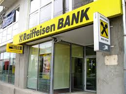 Raiffeisen online is an online and mobile banking service. Raiffeisen Bank Mapio Net