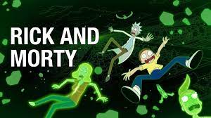 Rick and Morty (Animated) | TV Passport