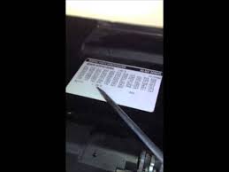 How To Find Your Chevrolet Paint Code