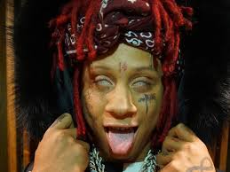 Onfroy xxxtentacion they both were young talented artists but sadly passed away let's hope nothing bad happend to trippie redd #juicewrld #xxxtentacion #trippieredd. Trippie Redd Calls Out Xxxtentacion Tekashi 6ix9ine Hiphopdx