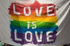 How will pride be celebrated this year? The Lgbt Market How Much Is The Pink Pound Worth