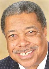 Webb to receive prestigious collegiate award