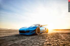 Takata drift iii race harnesses; Supercharged Rocket Bunny 1992 Acura Nsx