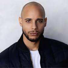 Profile for Warren Abercrombie