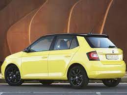 pin on skoda