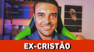 Por que eu não acredito em Deus