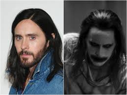 'zack snyder's justice league' makes dreams come true: We Live In A Society Jared Leto Leans Into Justice League Trailer Frenzy The Independent