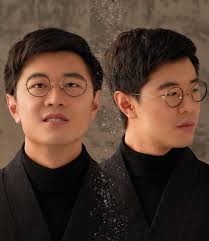 Vision Now April 2024 by Vision Now