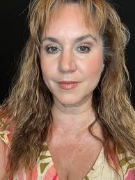 Life begins at 50 💯💪 ♥️🦋 Don't ever think as you get older you get  slower and can't do as much. I'm probably in the shape of my life right  now, there