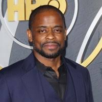 Dule Hill Joins Andrea Riseborough in Supernatural Thriller 'Geechee'