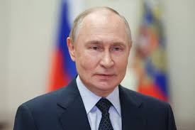 Kremlin Says Putin Will Make Important Statements at Key Security Meeting