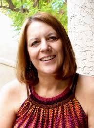 Sandy Tracey @ artavita