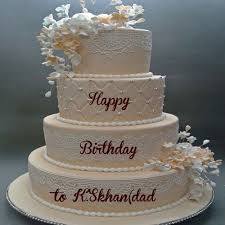 Write My Name Online Big Layer Birthday Wishes Cakes Pictures Happy Birthday Wishes Cr Big Birthday Cake Birthday Cake For Husband Happy Birthday Cake Images