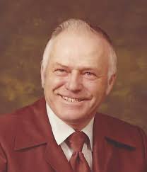 Weisenburger, Richard