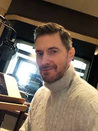 Richard Armitage Army México