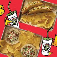 What toppings go on fish tacos at tijuana flats. Taco Tuesday Two Tijuana Flats Fort Walton Beach Fl Facebook