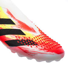 Adidas predator mutator 20+ firm ground soccer cleats. Adidas Predator 20 Tf Uniforia Weiss Schwarz Pop Www Unisportstore De