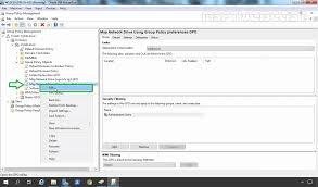 The map below shows where each island is on the map. Mapping Drives With Group Policy Preferences And Item Level Targeting Linux Windows And Android Tutorials