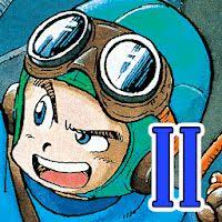 Descargar dragon quest v apk 1.1.1. Dragon Quest Ii 1 0 7 Apk Mod Latest Download Android