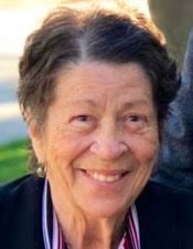 Elizabeth 'Betty' Ann Brink, 84, had a feisty personality that will be  missed by many