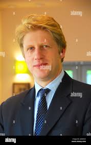 Jo Johnson Conservative Member of Parliment and former MP for Orpington  Stock Photo