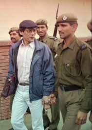 Sobhraj's life has been full of controversies. Wy8o5 Nropz6m