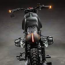 Escape Vehicle Building A Bmw R80rt To Stay Sane Cafe Racer Bikes Cafe Racer Build Cafe Racer
