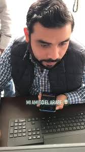 Ara-ve ara- No ve #arabic