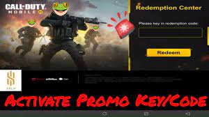 How To Redeem Gifts From Coupon Codes In Codm Season 3 Feb 2020 Youtube