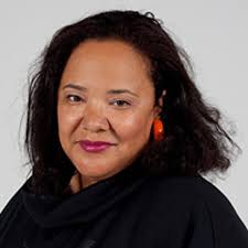 adrienne maree brown in conversation with dream hampton