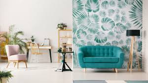 See more ideas about home wallpaper, design, wallpaper house design. Wallpaper Dos And Don Ts Useful Tips For Your Home Design Point2 News