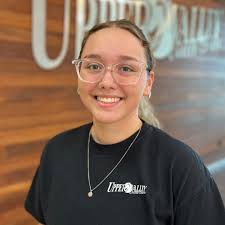 Congrats to Sidney's Hannah Weldy