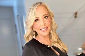 RHOC: Shannon Beador