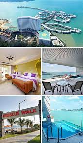 Great sea view.enjoy your day.make it as your superb moment at port dickson!!. 10 Hotel Di Port Dickson Negeri Sembilan Murah Terbaik Untuk Bajet Keluarga