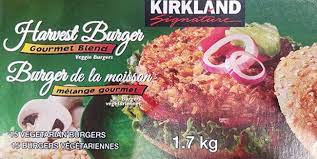 Costco S Kirkland Signature Brand Veggie Burgers Recalled Because Of Metal Pieces Food Safety News