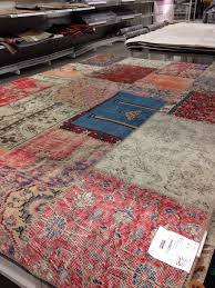 Ikea Silkeborg Rug Rugs Long Narrow Living Room Ikea