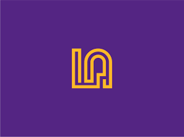 Los angeles lakers vector logo, free to download in eps, svg, jpeg and png formats. Los Angeles Lakers Logo Rebrand By Kevin Carlisle On Dribbble