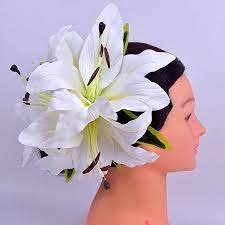 Offerring a stunning variety of hawaiian tropical flowers coupons & discounts discounts and coupons. Free Shipping 50pcs Lot Hc00026 24cm Silk Lily Hair Clip Women Hair Accessories Hawaii Tropical Flower Headwear Hairpin 6 Color Women S Hair Accessories Aliexpress