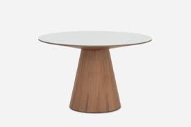 Round table arthurian legends* tell of a great round table in king arthur 1's court at camelot at which the king held meetings with his knights. Theo Round Dining Table Castlery United States