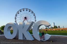 Oklahoma city museum of art. Things To Do With Kids In Okc Along For The Trip