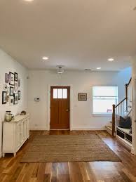 For an unforgettable first impression shop entryway furniture at anthropologie from tables to benches. Foyer Dining Room Updates Laptrinhx News