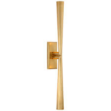 Galahad Linear Sconce Wall Lights Sconces Wall Sconces